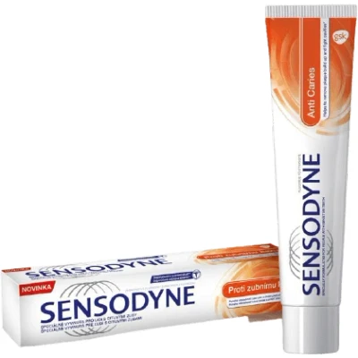 Abbildung von Anti Caries (UNI,75 ml)