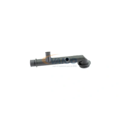 Abbildung von VAICO V20 0737 Flansch Motorblock ohne Dichtung Original Qualität BMW: 3 Compact, Z3 Roadster, Limousine