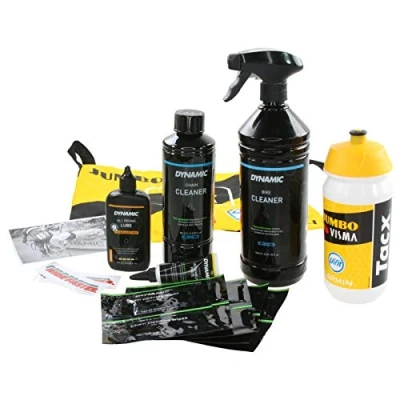 Abbildung von Dynamic Pflegeset Box Jumbo Visma