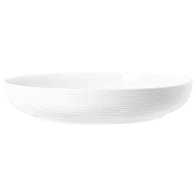 Abbildung von Seltmann Weiden Beat Weiss uni Foodbowl 28 cm