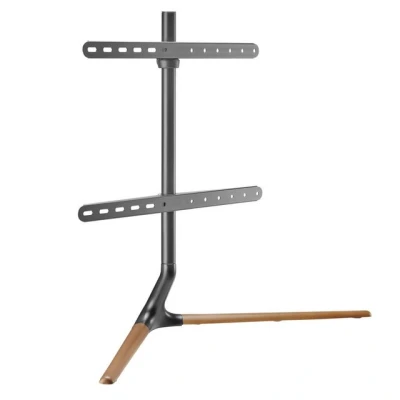 Abbildung von pro.tec TV Standfuß, (bis 70 Zoll, »Ystad« Ständer bis 40 kg, VESA 600x400, schwenkbar)