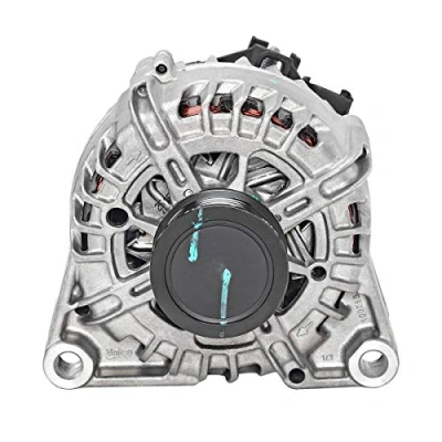 Abbildung von VALEO 439908 Lichtmaschine 14V 150A FORD: FIESTA 6, FOCUS 3 Turnier, KUGA 2
