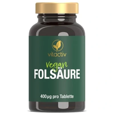 Abbildung von FOLSÄURE 90 St