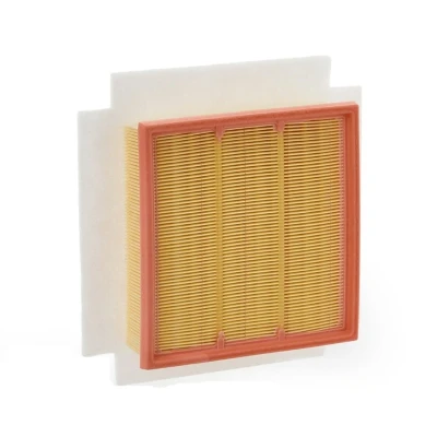 Abbildung von HENGST FILTER E832L01 Luftfilter 66 270 280 Filtereinsatz OPEL: Corsa E Schrägheck, D Schrägheck