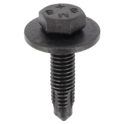 Abbildung von RESTAGRAF 11581 Clip, Zier /Schutzleiste PEUGEOT: 208 II Schrägheck, I 308 CC, CITROËN: Berlingo II, C2 C3 Schrägheck