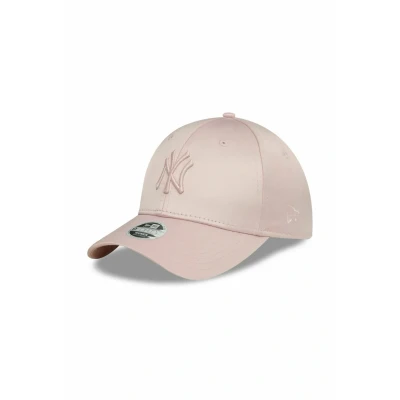 Abbildung von NEW Era 9FORT YORK Yankees Cap, Damen, Größe: One Size, Rosa