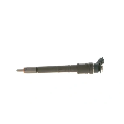Abbildung von BOSCH 0 445 110 311 Einspritzdüse Common Rail mit Dichtring PEUGEOT: 207 Schrägheck, 307 Kombi, 308 I CITROËN: Berlingo II Kastenwagen
