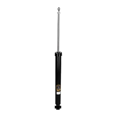 Abbildung von JAPANPARTS MM 01048 Stoßdämpfer Hinterachse Gasdruck Teleskop oben Stift, unten Auge VOLKSWAGEN: Golf 4 Schrägheck, Variant