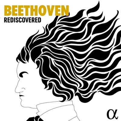 Abbildung von Beethoven Rediscovered