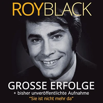 Abbildung von Große Erfolge inkl. einer bisher unveröffentlichten Aufnahme &quot;Sie ist nicht mehr da&quot;