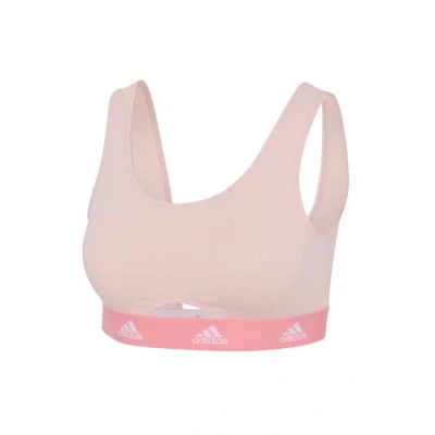 Abbildung von adidas Sportswear bustier SCOOP BRALETTE bh bra lette