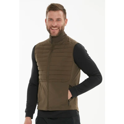 Abbildung von Endurance LAUF Weste, Herren, Größe: 3XL, Wren