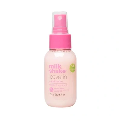 Abbildung von Milk_Shake Leave In Conditioner Flower Fragrance 75 ml
