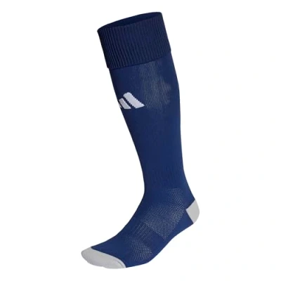 Abbildung von adidas Unisex Kinder Milano 23 Kniestrümpfe, Team Navy Blue 2/White, KXL