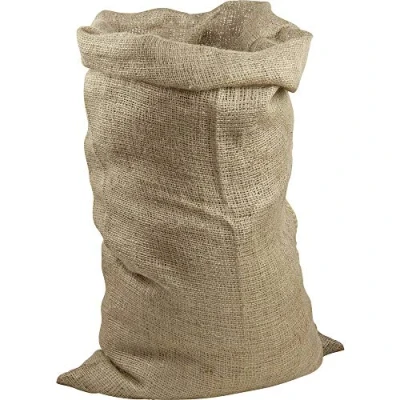 Abbildung von Meister Werkzeuge Gartensack Jutesäcke 3er Set