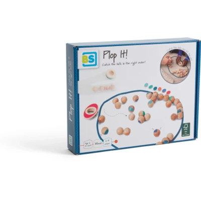 Abbildung von BS Toys Spiel Plop it!