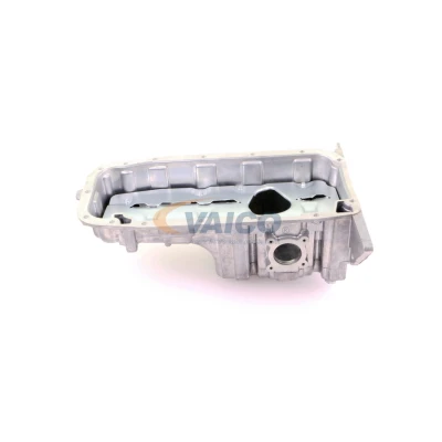 Abbildung von VAICO V40 1485 Ölwanne OPEL: Astra G CC, Zafira A, Vectra B Limousine