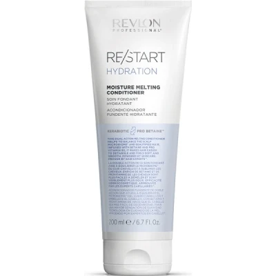Abbildung von Revlon Professional RE/START HYDRATATION Moisture Melting Conditioner Conditioner, Damen, Größe: 200 ml,