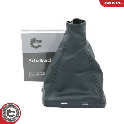 Abbildung von ESEN SKV 63SKV912 Schalthebelverkleidung OPEL: Vectra C Limousine, Signum CC, CC
