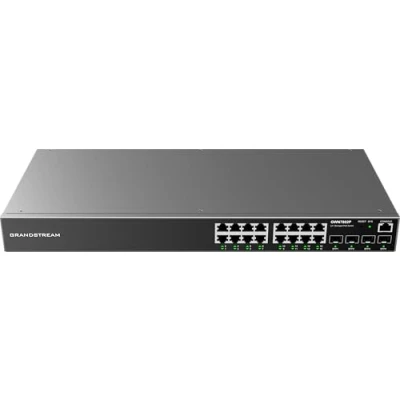 Abbildung von Grandstream GWN 7802P POE 8GE 2SFP Switch L2+