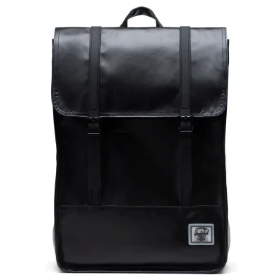 Abbildung von Herschel Supply Co. Weather Resistant Survey Rucksack II black