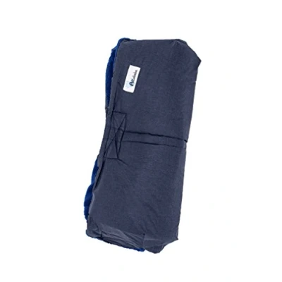 Abbildung von Altabebe AL2800P 49 Handmuff Alpin Kollektion, blau…