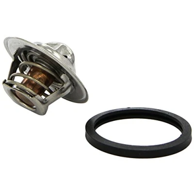 Abbildung von TRISCAN 8620 18388 Kühlwasserthermostat 88 separates Gehäuse RENAULT: Megane 3 Grandtour, CLIO 3, Schrägheck, NISSAN: Qashqai / Qashqai+2 I