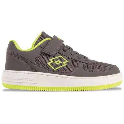Abbildung von lotto Sneaker