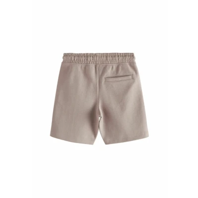Abbildung von Next Regular Fitsmart Jogginghose für Kinder, Größe: 164, Stone