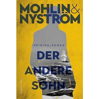 Abbildung von Der andere Sohn: Skandinavien Thriller um den FBI Agenten John Adderley (Ein Karlstadt Krimi, Band 1) Karlstad