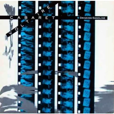 Abbildung von Drinking Gasoline (Lp+Dvd+Mp3) [Vinyl LP]