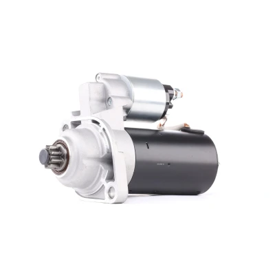 Abbildung von RIDEX 2S0144 Anlasser 12 1,7 9 PORSCHE: 911 Cabrio, Coupe, Boxster