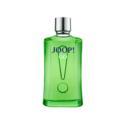Abbildung von Joop! Go Homme Eau de Toilette 100 ml