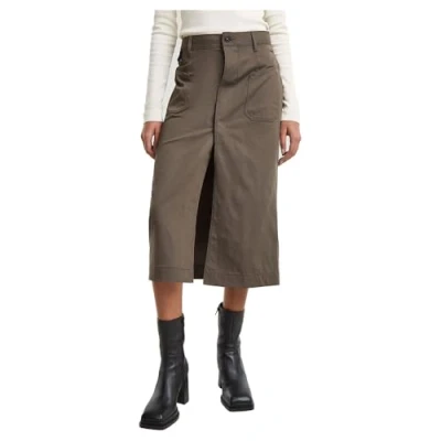 Abbildung von G Star RAW Midi Utility Skirt
