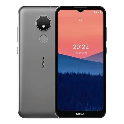 Abbildung von Nokia C21 DS 2GB/32GB Grey EU