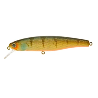Abbildung von Illex Arnaud 100 F Wobbler 10cm Agressive Perch (16g)