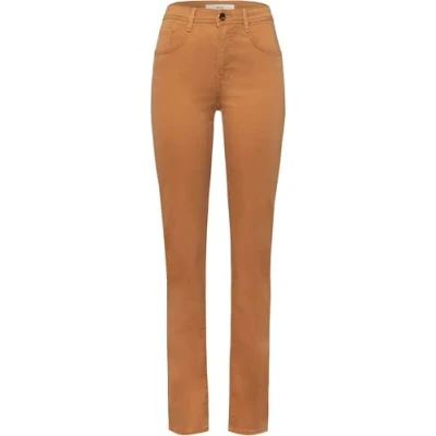 Abbildung von BRAX Style MARY Jeans Slim Fit, Damen, Größe: 36xS, Vikunja