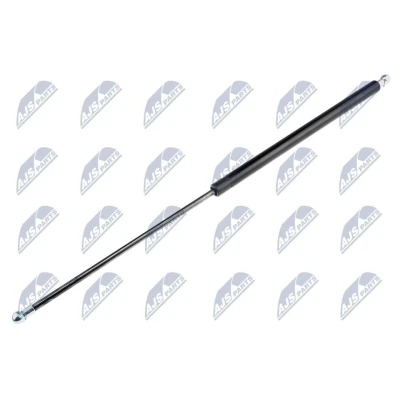 Abbildung von NTY AE PL 029 Heckklappendämpfer 510 586 CHEVROLET: Captiva, OPEL: Antara