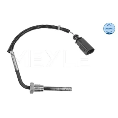 Abbildung von MEYLE 114 800 0145 Sensor, Abgastemperatur ORIGINAL Quality AUDI: A4 B8 Avant, A5 Coupe, Limousine