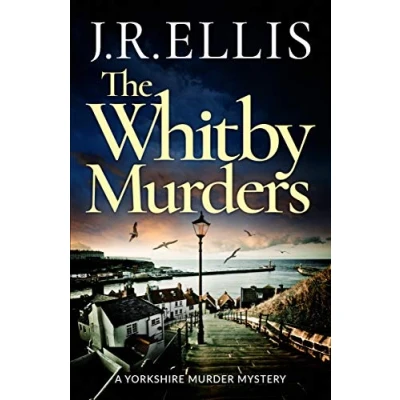 Abbildung von The Whitby Murders (A Yorkshire Murder Mystery, Band 6)