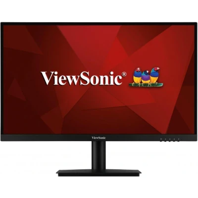 Abbildung von ViewSonic VA2406 H (24&quot;) 60,45cm LED Monitor