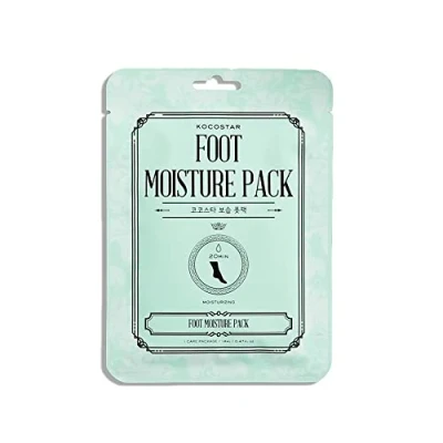 Abbildung von Kocostar FOOT Moisture PACK Fußmaske, Größe: 16 ml,