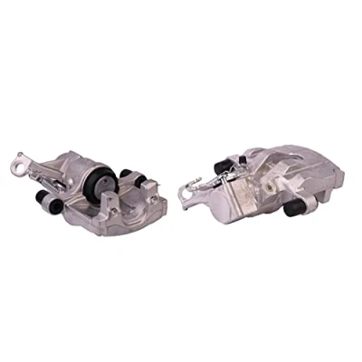 Abbildung von HELLA 8AN 355 782 721 Bremssattel Aluminium ohne Halter OPEL: Vectra C CC, Limousine, SAAB: 9 3 Kombi, Cabrio