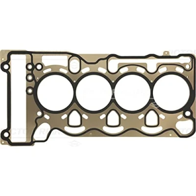 Abbildung von REINZ 61 37625 10 Zylinderkopfdichtung 0,8 85 Metall Lagen Dichtung BMW: 3 Touring, Coupe, Limousine