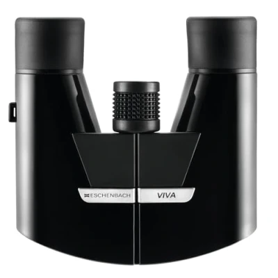 Abbildung von ESCHENBACH Optik Fernglas Viva Black mit 6 facher Vergrößerung