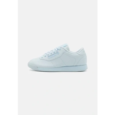 Abbildung von Reebok Classic Princess Sneaker low, Damen, Größe: 38.5, Blue Pu