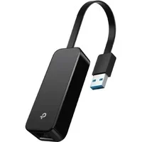 Abbildung von tp link UE306 USB A 3.0 Gigabit Ethernet Adapter Notebook