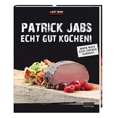 Abbildung von Echt gut kochen!