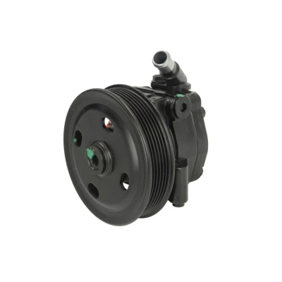Abbildung von LAUBER 55.4315 Hydraulikpumpe hydraulisch 105 6 131 FORD: S Max Mk1, MONDEO 4 Turnier, Galaxy Mk2 MPV