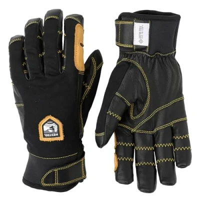 Abbildung von Hestra Ergo Grip Active Handschuhe (5 Finger) [32950]